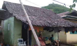 20 Tahun Angka Kemiskinan masih Tinggi, Membelenggu Gorontalo