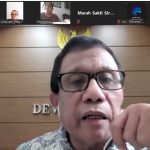 Dewan Pers Percayakan UPN Veteran Yogyakarta Gelar UKW Gratis di Sumsel dan Gorontalo