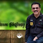 Ketua DK PWI Ilham Bintang : Konstitusi Lebih Tinggi dari Maklumat Kapolri