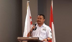 Mohamad Firman Digadang Calon Ketua IMI Gorontalo