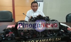 Fraksi Nasdem Tak Sejalan dengan Adhan Dambea, Terkait Wacana Interpelasi Gubernur Gorontalo