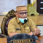 Gubernur Gorontalo Rusli Habibie Mangkir Dipersidangan Korupsi GORR