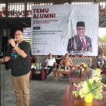 Sambangi Kotamobagu, Rektor Perkuat Sinergitas Dengan Alumni Asal Bolmong Raya