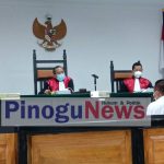 Wakil Ketua DPRD Provinsi Gorontalo Rsutam Akili Sebut Proyek GORR Ambisi RH berujung Korupsi 43 M