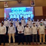 Pengurus JMSI Aceh Resmi Dilantik