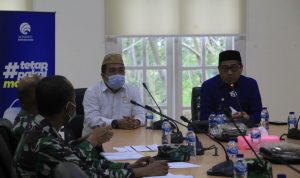Rapat Pemerintah Kabupaten Bone Bolango