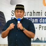 Rachmat Gobel Minta Pemda Tingkatkan Kualitas Pendidikan Gorontalo