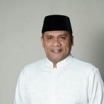 Rektor UNG Dr Edurat Wolok Momentum Idhul Fitri Hilangkan Kebencian dan Dendam