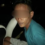 Tim Resmob Polda Gorontalo Berhasil Ciduk Pelaku Pencurian