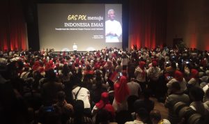 Ganjar beberkan 7 program kunci bangun Indonesia di masa depan