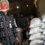 Ganjar Pranowo jadikan Indonesia Lumbung Pangan dinantikan